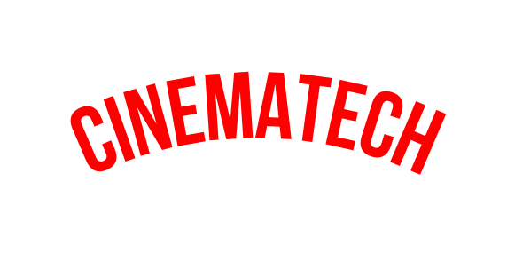 CinemaTech